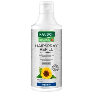 Rausch Hairspray Flexible Sonnenblume Refill  400 ml