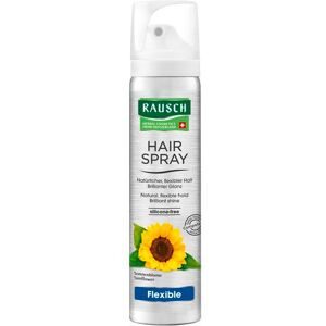 RAUSCH HAIRSPRAY Flexible Aerosol 75 ml