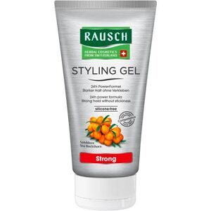 Rausch Styling Gel Sanddorn 150 ml