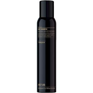 PREVIA Dry Shampoo 200 ml