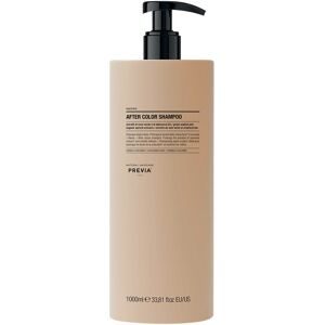 PREVIA Keeping After Color Shampoo 1 Liter