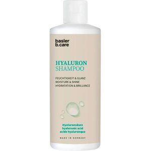 basler Hyaluron Shampoo 200 ml