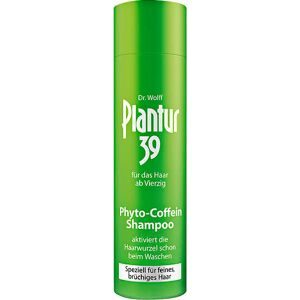 Plantur 39 Phyto-Coffein-Shampoo