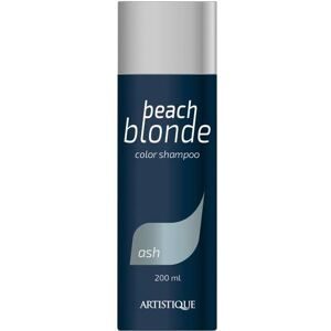 Artistique Beach Blonde Shampoo Ash, 200 ml