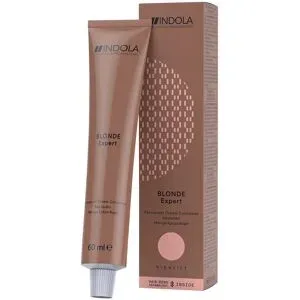Indola Blonde Expert Blonde Expert 1000.27 Blond Perl Violett, Tube 60 ml