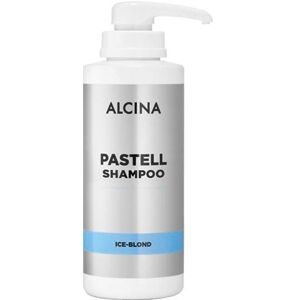 Alcina Pastell Shampoo Ice-Blond 500 ml