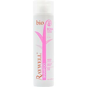 Raywell Bio BOMA Shampoo Smooth Effect 250 ml