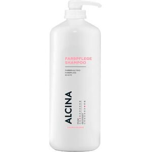 Alcina COLOR & BLONDE Farbpflege Shampoo 1250 ml