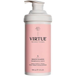 Virtue Smooth Shampoo 500ml/17oz