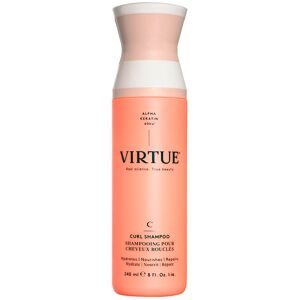 Virtue Curl Shampoo 240 ml
