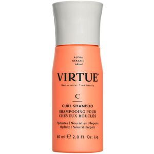 Virtue Curl Shampoo 60 ml