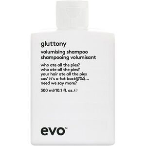 evo volume - gluttony volumising shampoo