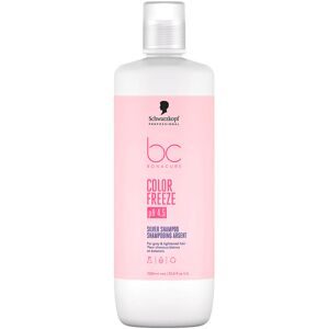 BC Color Freeze - Silver Shampoo