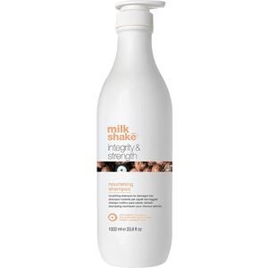 milk_shake Integrity & Strength Nourishing Shampoo 1 Liter