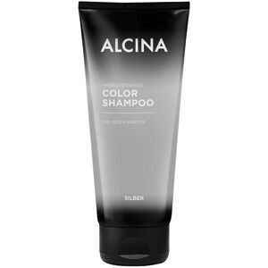 Alcina Professional - Color Shampoo Silber