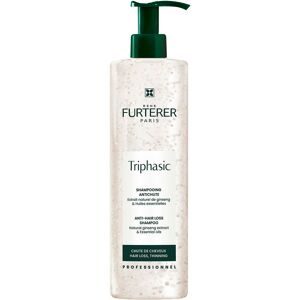 René Furterer Triphasic Shampoo bei Haarausfall 500 ml