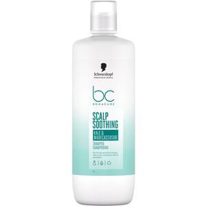 BC Scalp Care - Soothing Shampoo