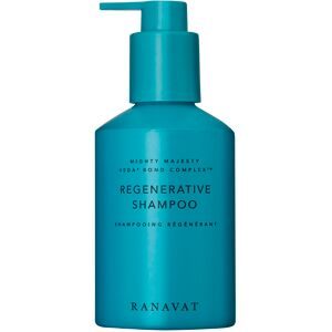 RANAVAT MIGHTY MAJESTY Regenerative Shampoo 236 ml