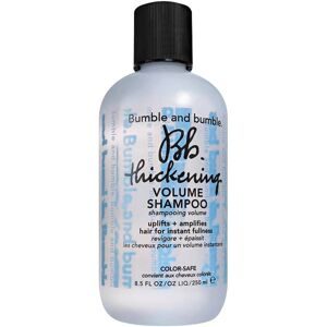 Bb. Thickening - Thickening Volume Shampoo