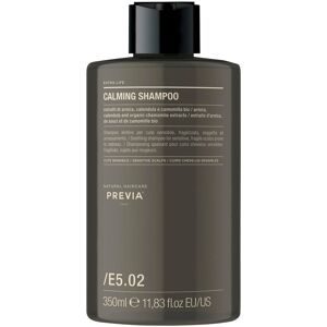 PREVIA Extra Life Calming Shampoo 350 ml
