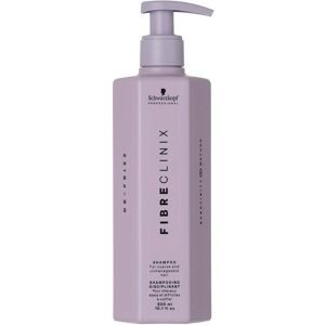 Fibre Clinix - De-frizz Shampoo