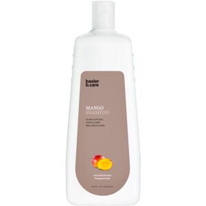 basler Mango Shampoo 1 Liter
