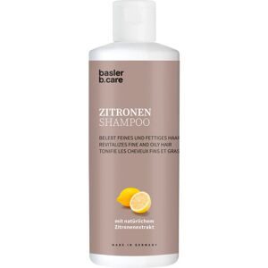 basler Zitronen Shampoo 200 ml