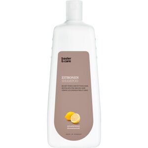 basler Zitronen Shampoo 1 Liter