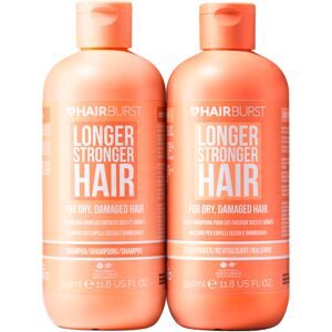 Hairburst Shampoo and Conditioner for Dry & Damaged Hair