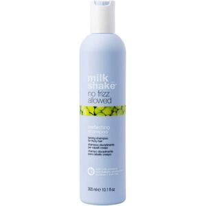 milk_shake No Frizz Allowed Perfecting Shampoo 300 ml