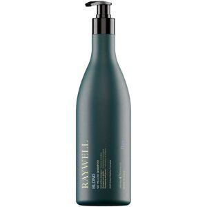 Raywell B.IO Blond No Yellow Shampoo 1 Liter