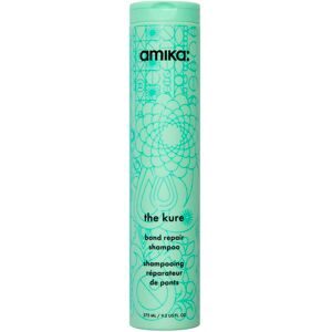 The Kure - Reparierendes, Restrukturierendes Shampoo Für Geschädigtes Haar Damen  275ml