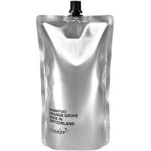 Soeder Shampoo Orange Grove Refill 500 ml
