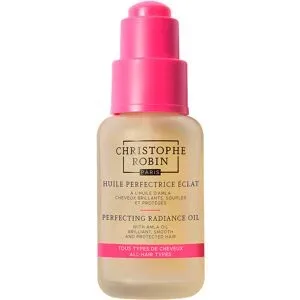 Christophe Robin Perfecting Radiance Oil with Amla Oil Haaröl 50 ml