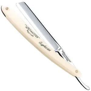 Weltmeister Rasiermesser 2/8