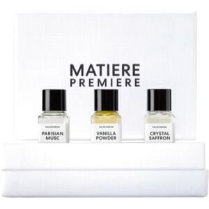 MATIERE PREMIERE Discovery Set 3 x 6 ml