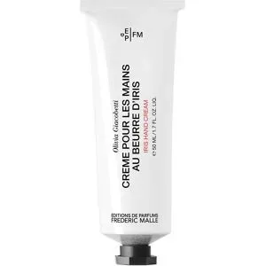 EDITIONS DE PARFUMS FREDERIC MALLE IRIS HAND CREAM 50 ml