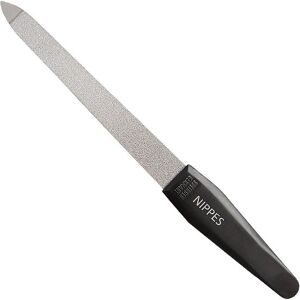 Nippes Saphir Nagelfeile 12 cm
