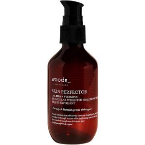Woods Copenhagen Skin Perfector 2% BHA Gesichtspeeling 100 ml