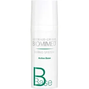GERTRAUD GRUBER BIOMIMED Aktiv Base 50 ml