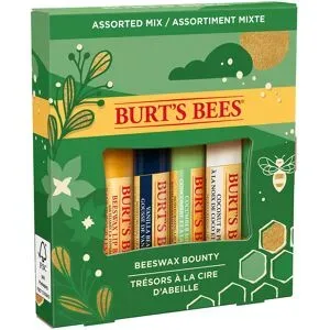 Burt´s Bees Beeswax Bounty Set