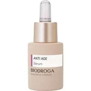 Biodroga ANTI AGE Serum Anti-Aging Gesichtsserum 15 ml