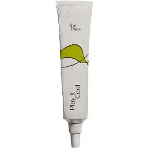 This Place Play It Cool Depuffing Eye Gel 10 ml