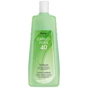 basler Capilloforte 40 Tonikum Sparflasche 1 Liter