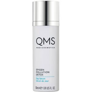 QMS Epigen Pollution Detox Day Serum 30 ml