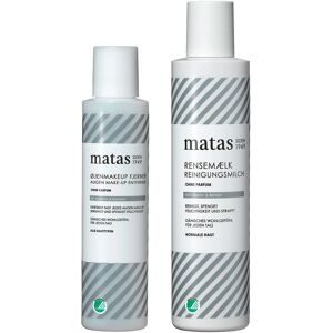 MATAS Striber Reinigungs Duo