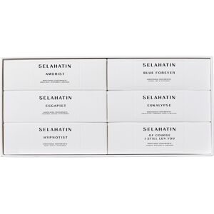 Selahatin Grand Collection Set 6 x 65 ml