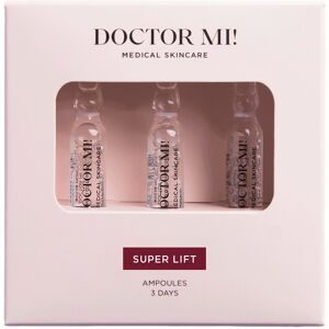 DOCTOR MI! SUPER LIFT AMPOULES 3 x 2 ml