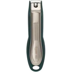 Nippes Premium Fuß-Nagelknipser mit Nagelfang