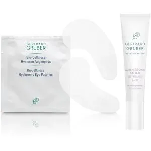 GERTRAUD GRUBER Augen Duo